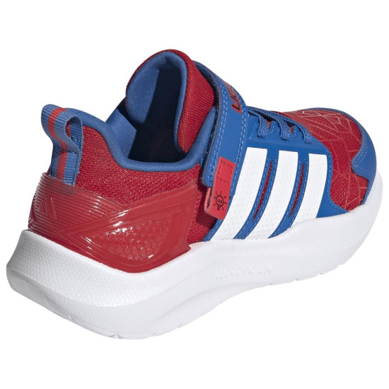 Adidas x Marvel Spider-Man Lightorama RNR EL C
